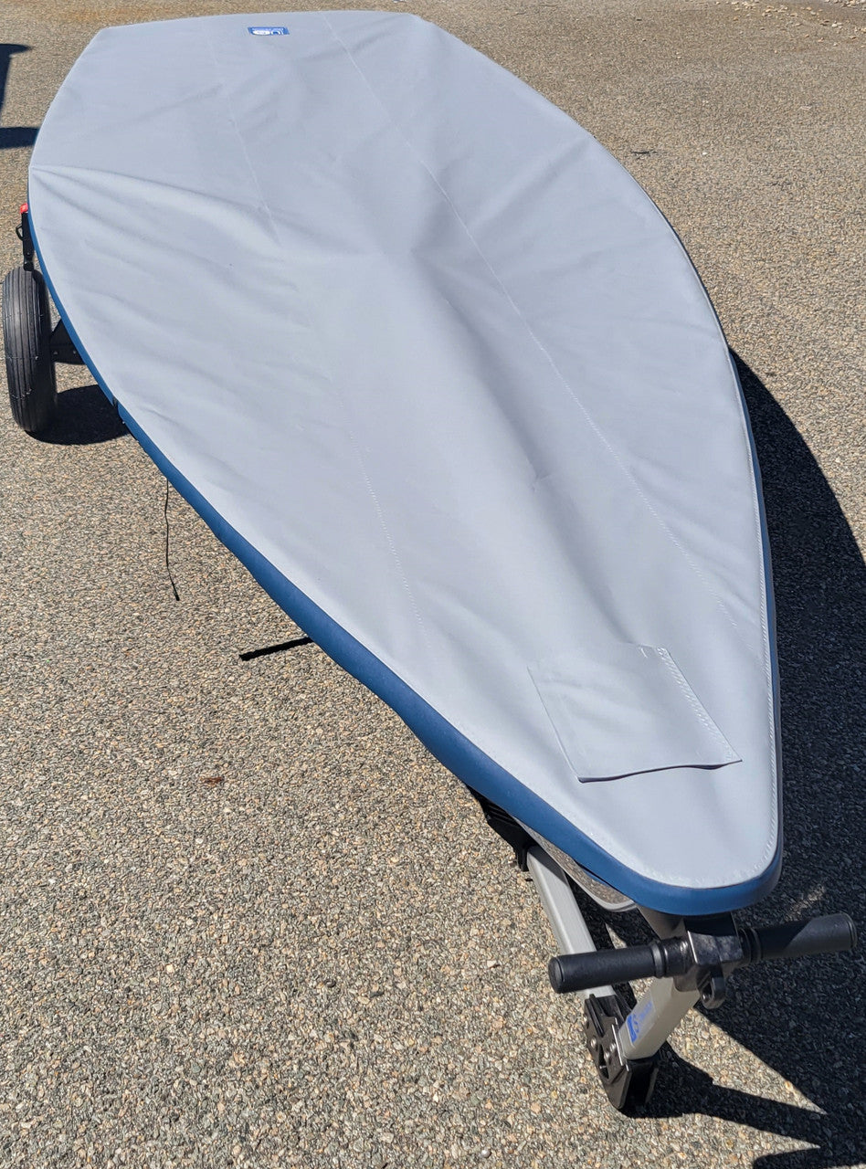 ILCA Dinghy / Laser® Top Cover, Top Gun