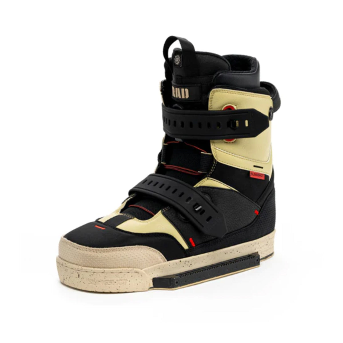 Slingshot RAD Wakeboard Bindings - Thumbnail 4