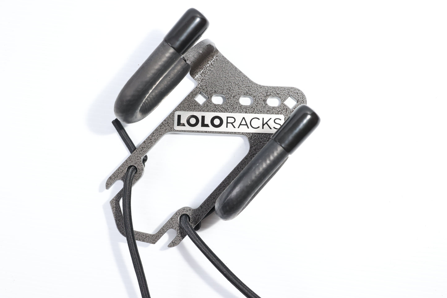 Single Bike Rack Carrier Hook from Lolo Racks