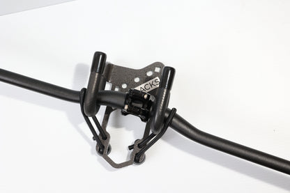 Single Bike Rack Carrier Hook from Lolo Racks