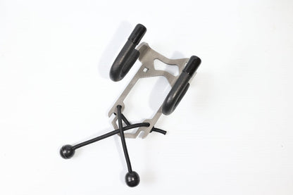 Single Bike Rack Carrier Hook from Lolo Racks