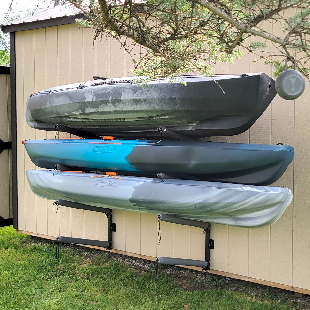 Shenandoah Rack