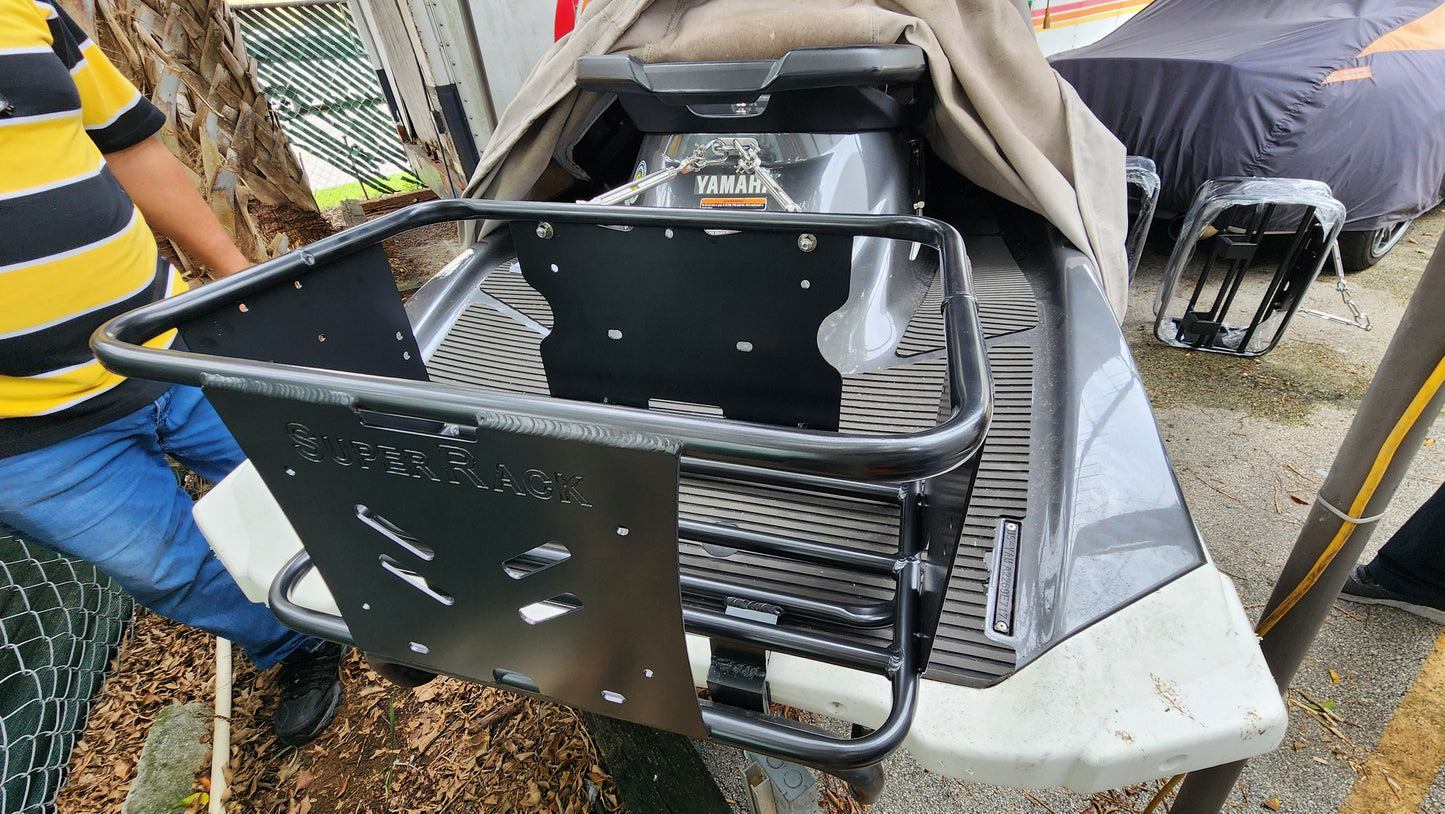 Cruise Edition for Yamaha FX - VX -EX - FZS- GP Models 2003 - 2025