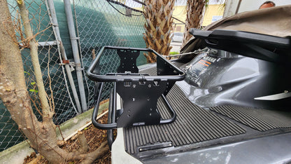 Low Profile Sport Edition for Yamaha FX-VX-EX-GP-FZS 2003 - 2025