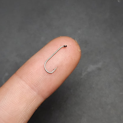 Hooks Sizes 8-22 (10 Pack)