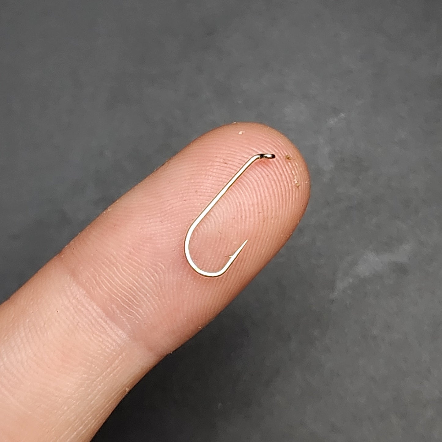 Hooks Sizes 8-22 (10 Pack)