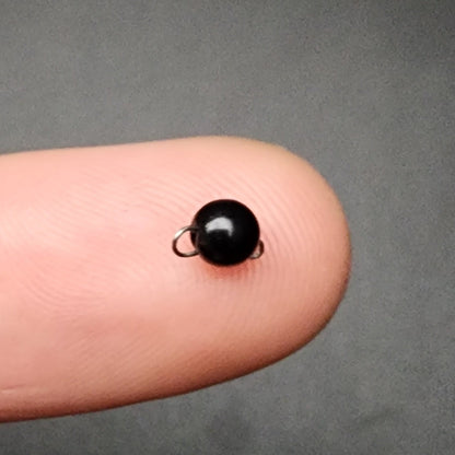 Micro Cheb Sinkers - Cheburashka