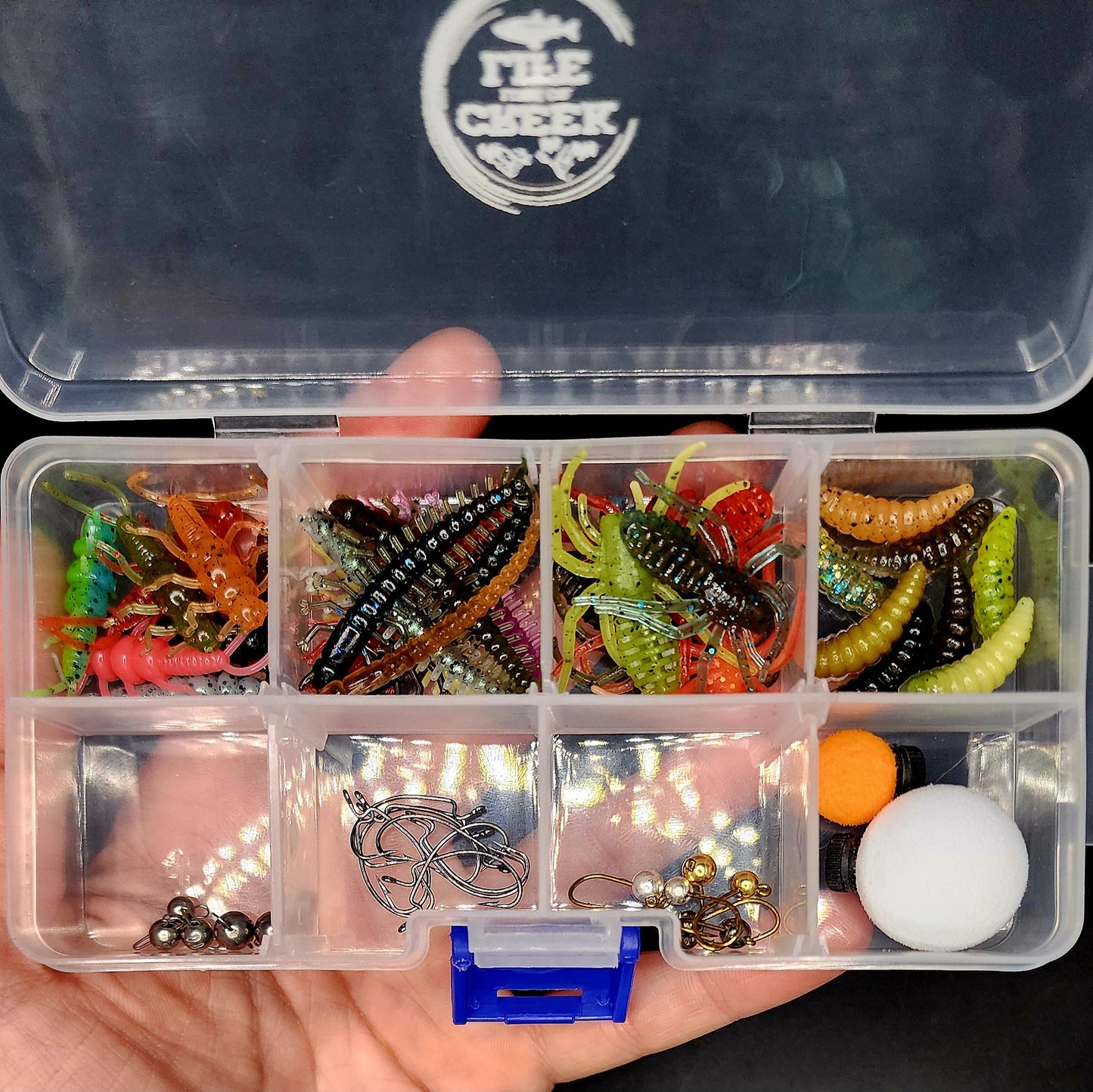 62 Piece Best Seller Kit
