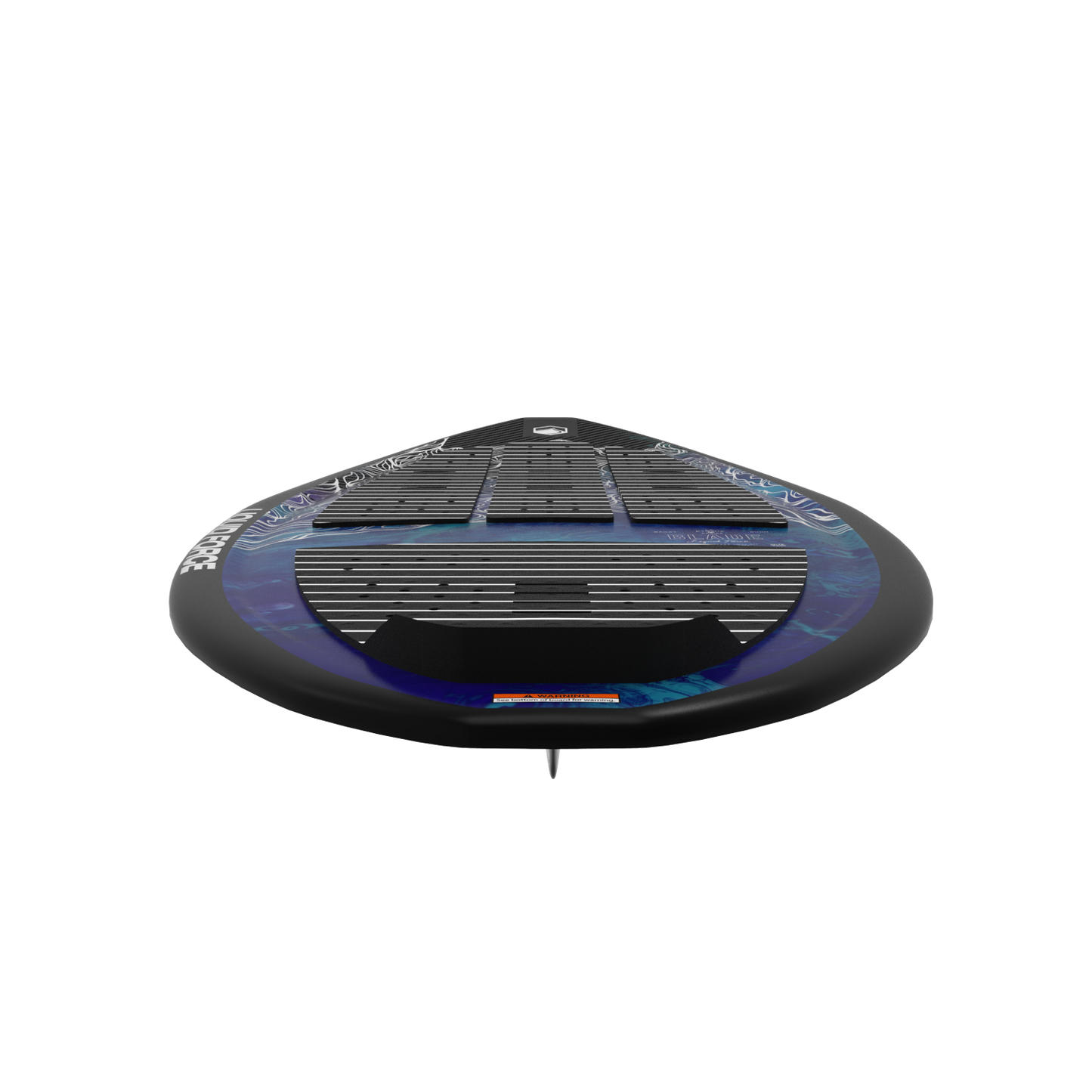 2024 Liquid Force Blade Wakesurfer Blem