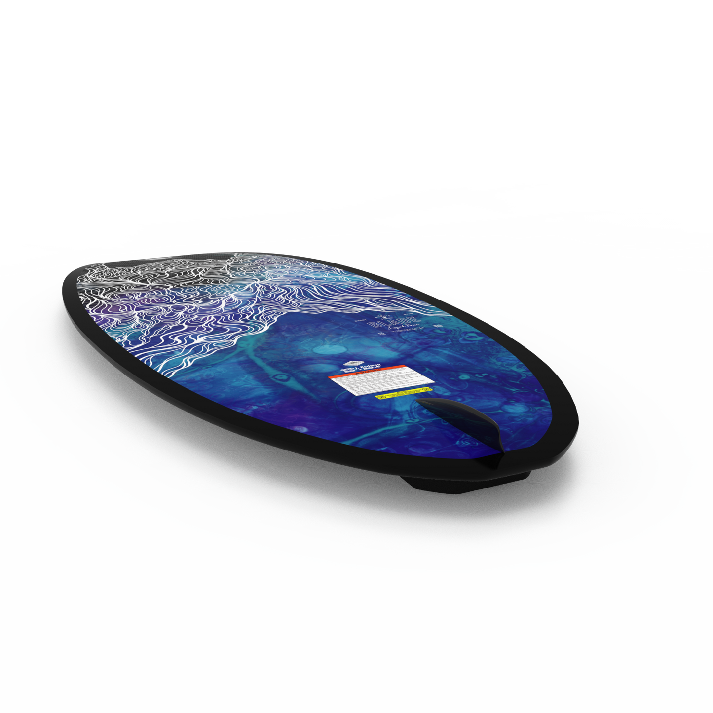 2024 Liquid Force Blade Wakesurfer Blem