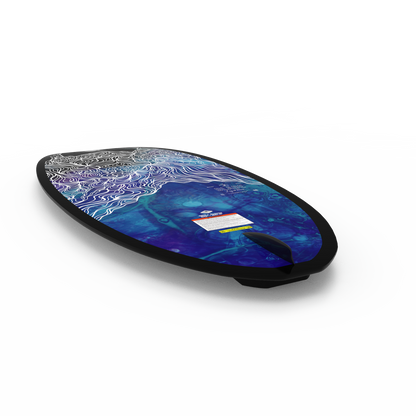 2024 Liquid Force Blade Wakesurfer Blem