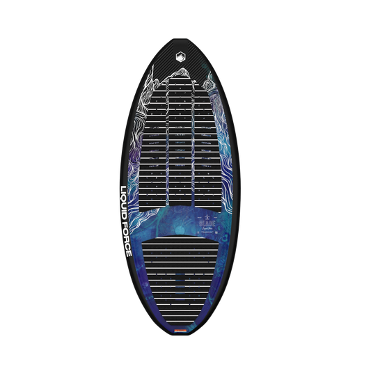 2024 Liquid Force Blade Wakesurfer Blem