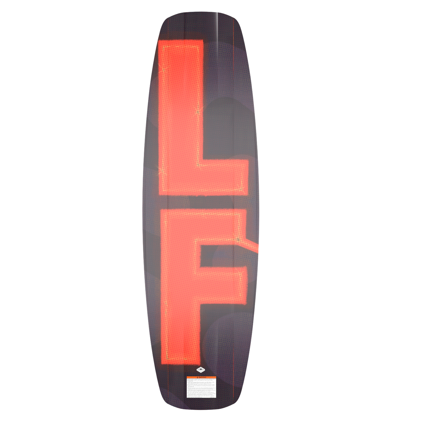 2024 Liquid Force Tao Wakeboard Blem