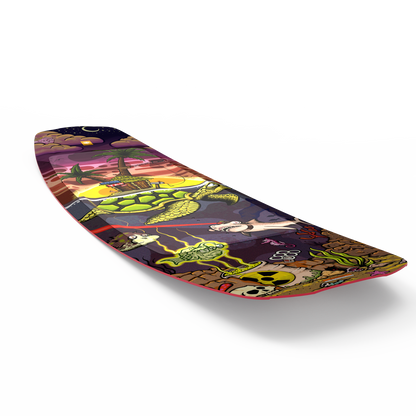 2024 Liquid Force Tao Wakeboard Blem