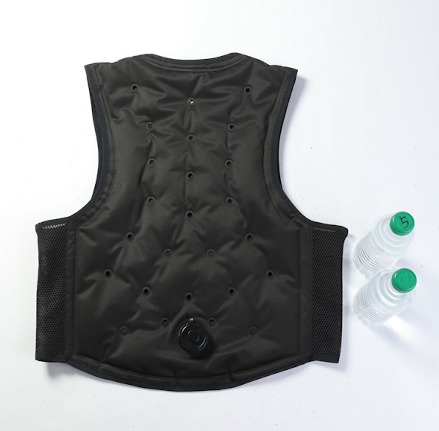 LITEGUEST Water-Cooled Cooling Vest – Battery-Free Heat Relief