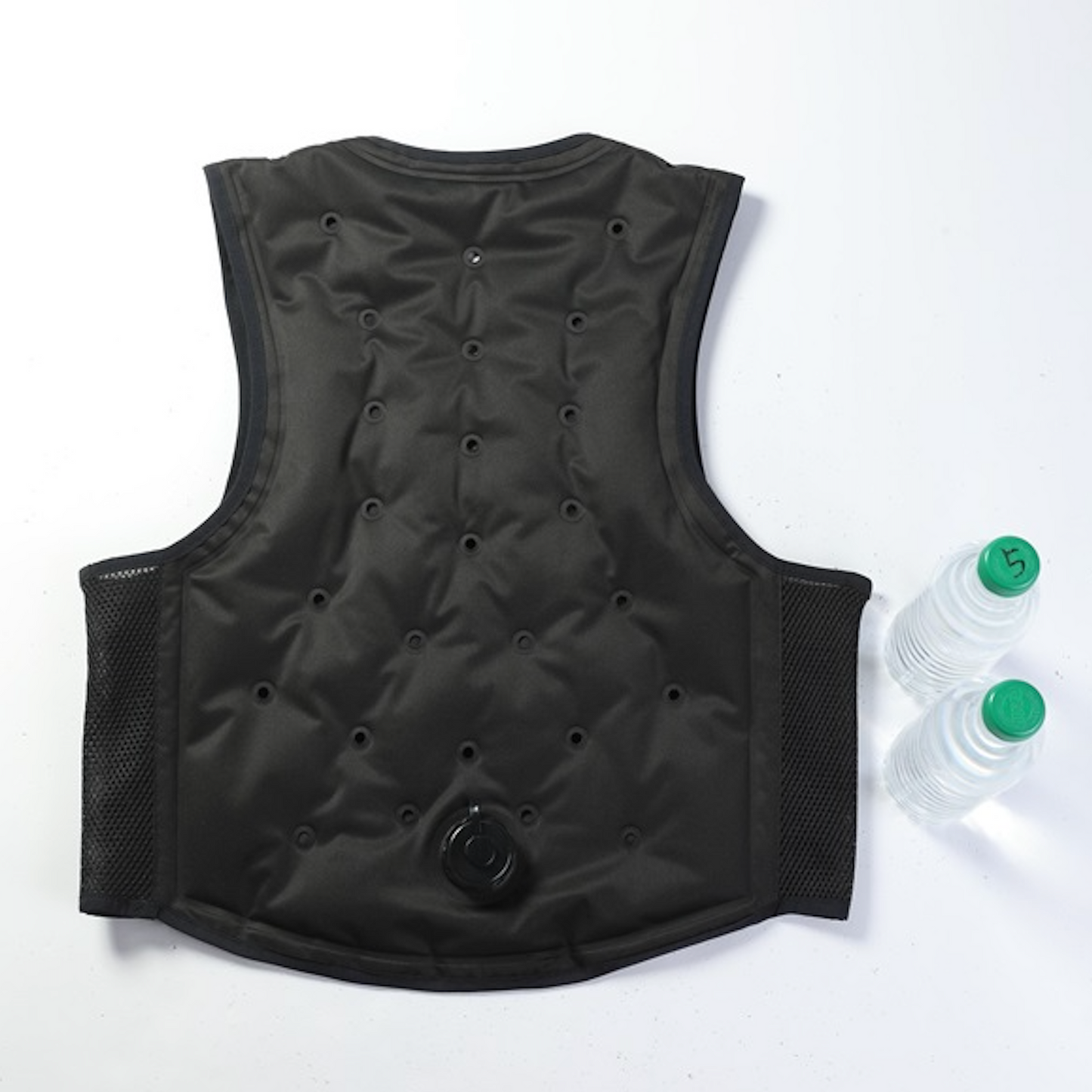 LITEGUEST Water Cooled Cooling Vest – Battery-Free Heat Relief