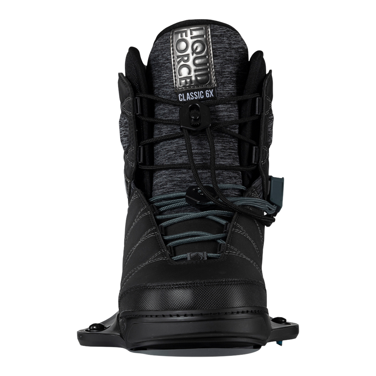 2025 Liquid Force Classic 6X Wakeboard Binding