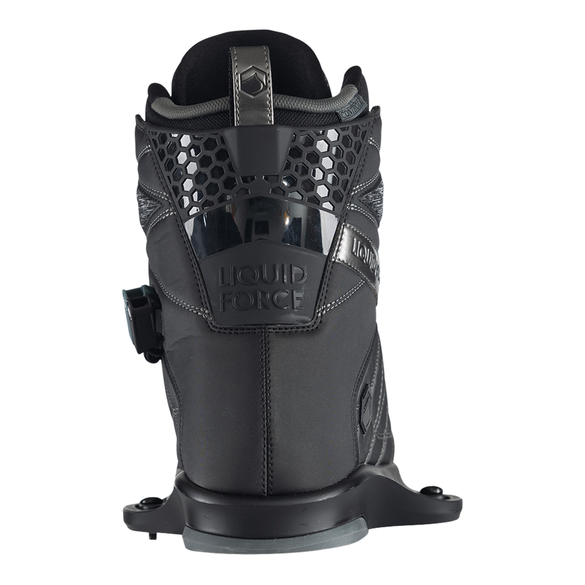 Liquid Force Classic Wakeboard Binding - Thumbnail 2