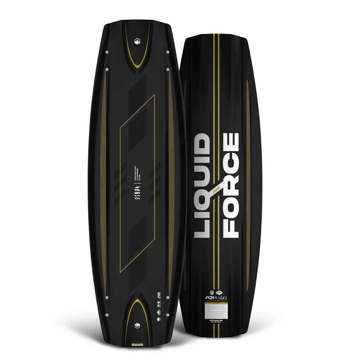Liquid Force Ethos - Thumbnail 4