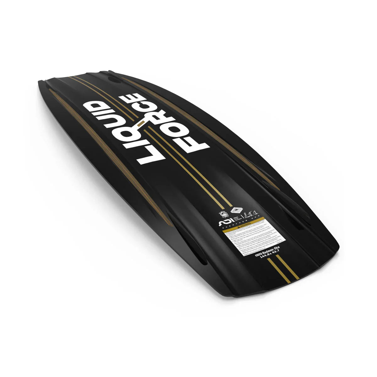 Liquid Force Ethos