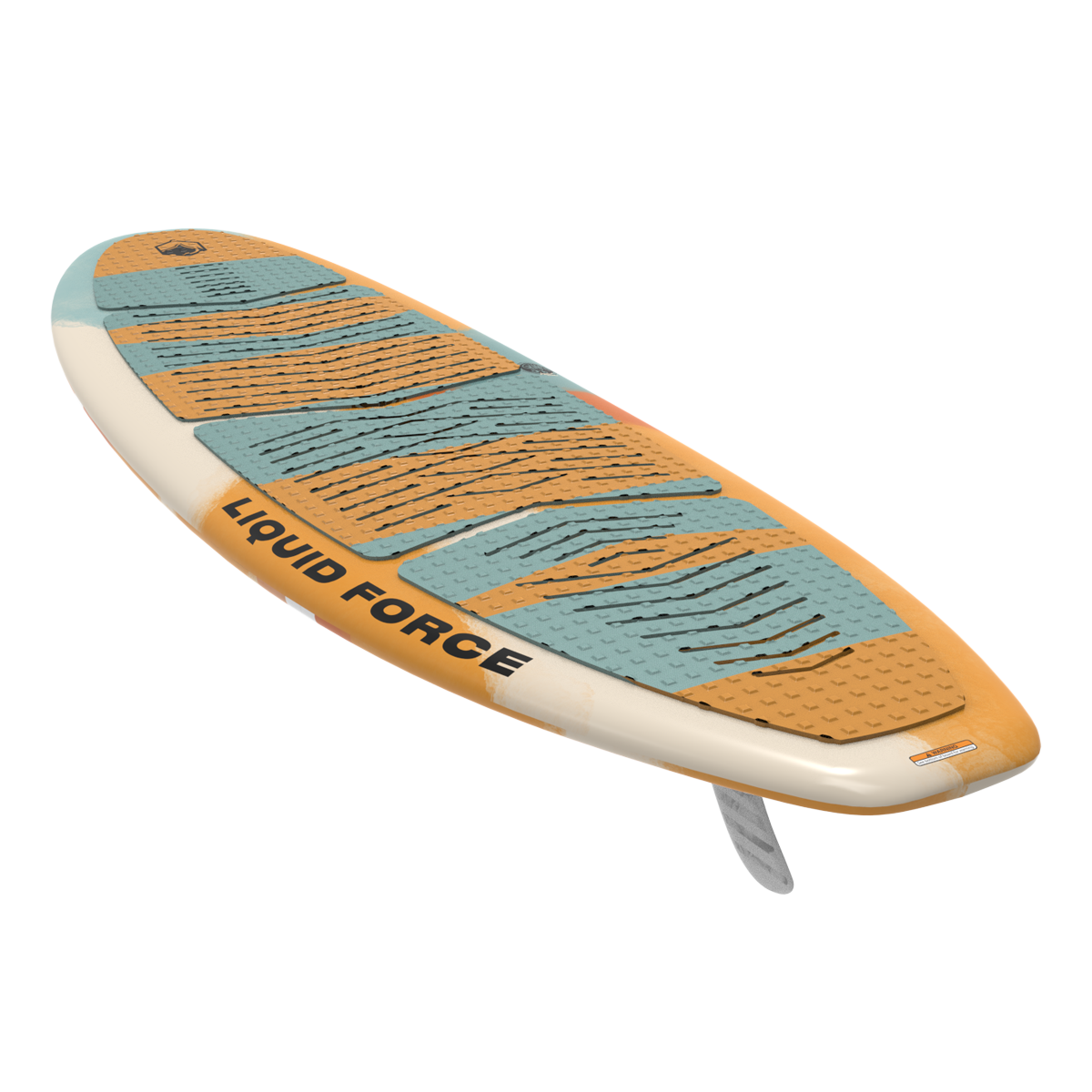 2025 Liquid Force Guapo Wakesurfer Blem