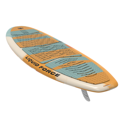 2025 Liquid Force Guapo Wakesurfer Blem