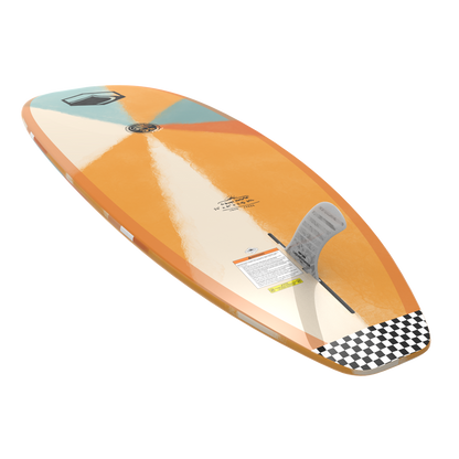 2025 Liquid Force Guapo Wakesurfer Blem