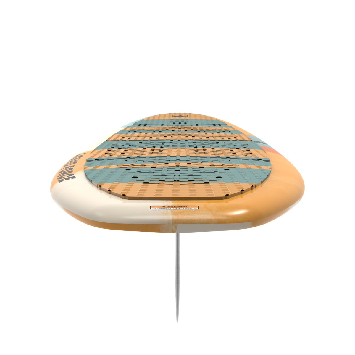 2025 Liquid Force Guapo Wakesurfer Blem