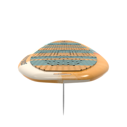 2025 Liquid Force Guapo Wakesurfer Blem