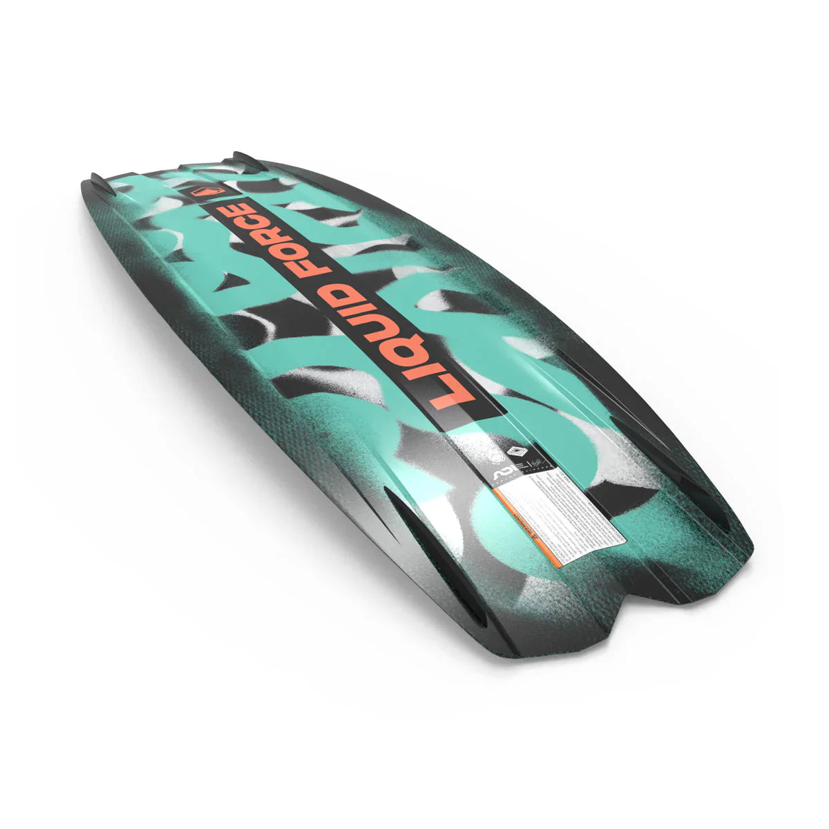 Liquid Force Remedy Wakeboard - Thumbnail 2