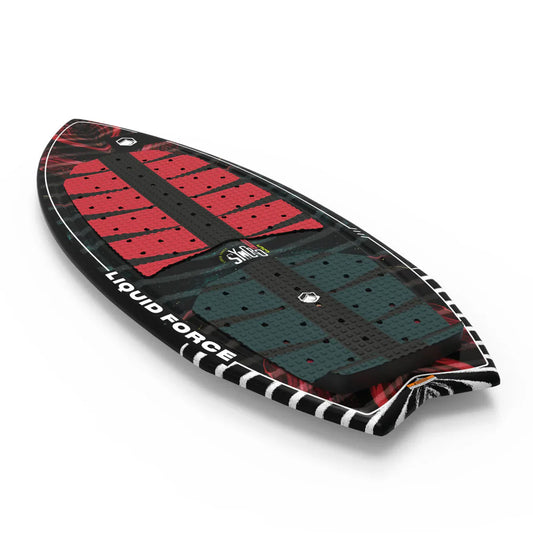 2025 Liquid Force Syncro Wakesurf Board