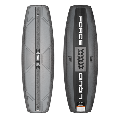 2025 Liquid Force Unity Aero Wakeboard Blem