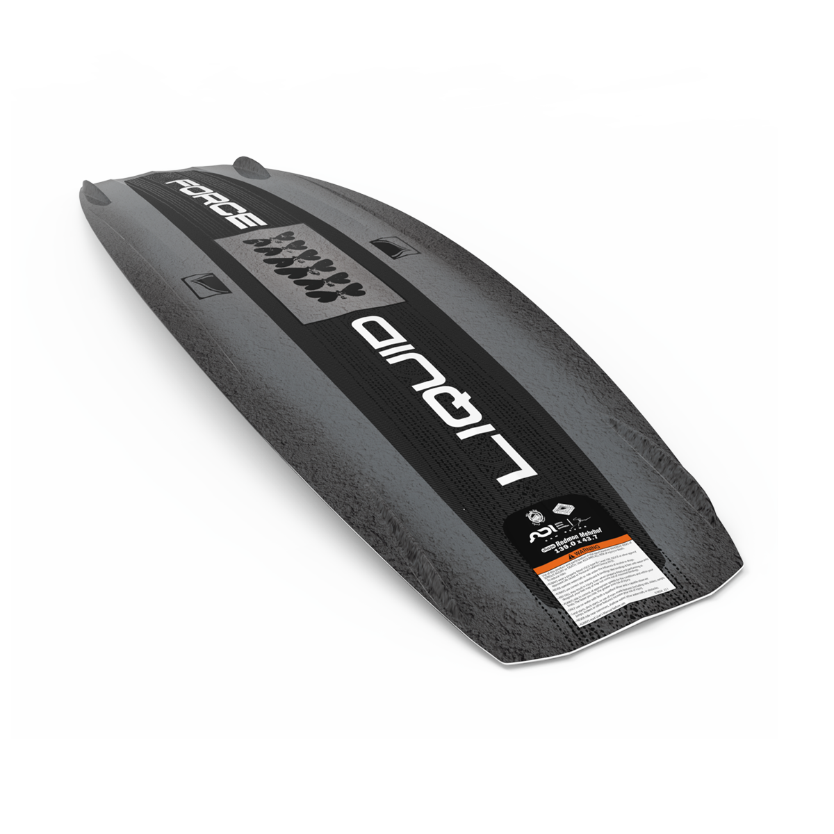 2025 Liquid Force Unity Aero Wakeboard Blem