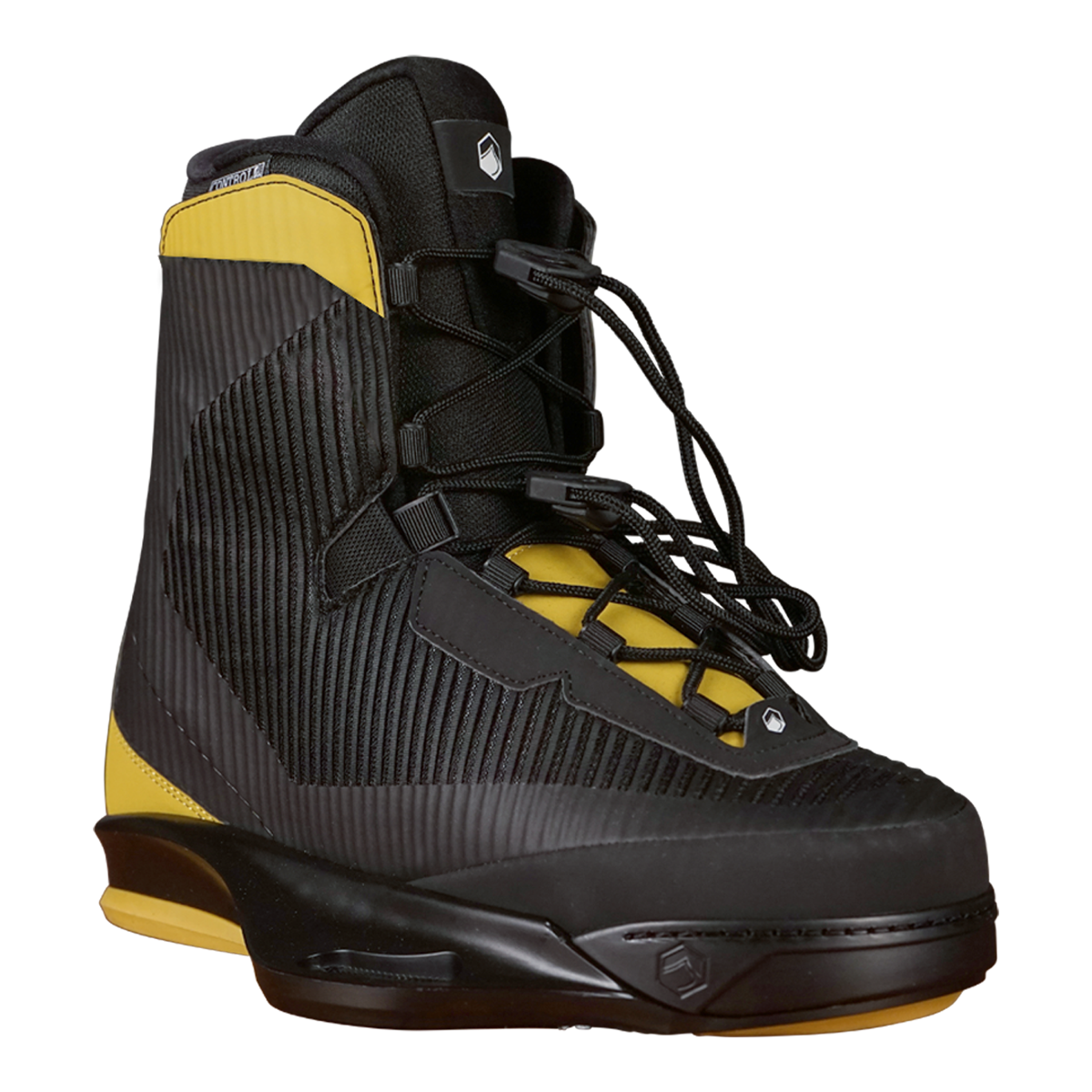 2025 Liquid Force Vertex 6X Wakeboard Binding