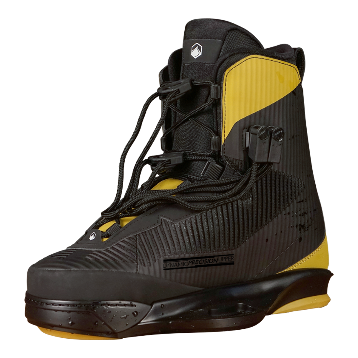 2025 Liquid Force Vertex 6X Wakeboard Binding