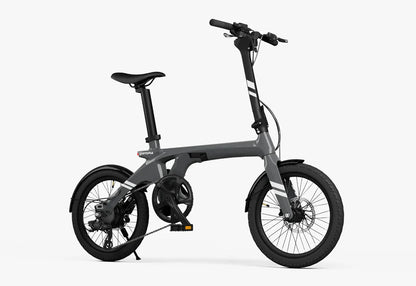 Urtopia Carbon Fold 1 E-Bike