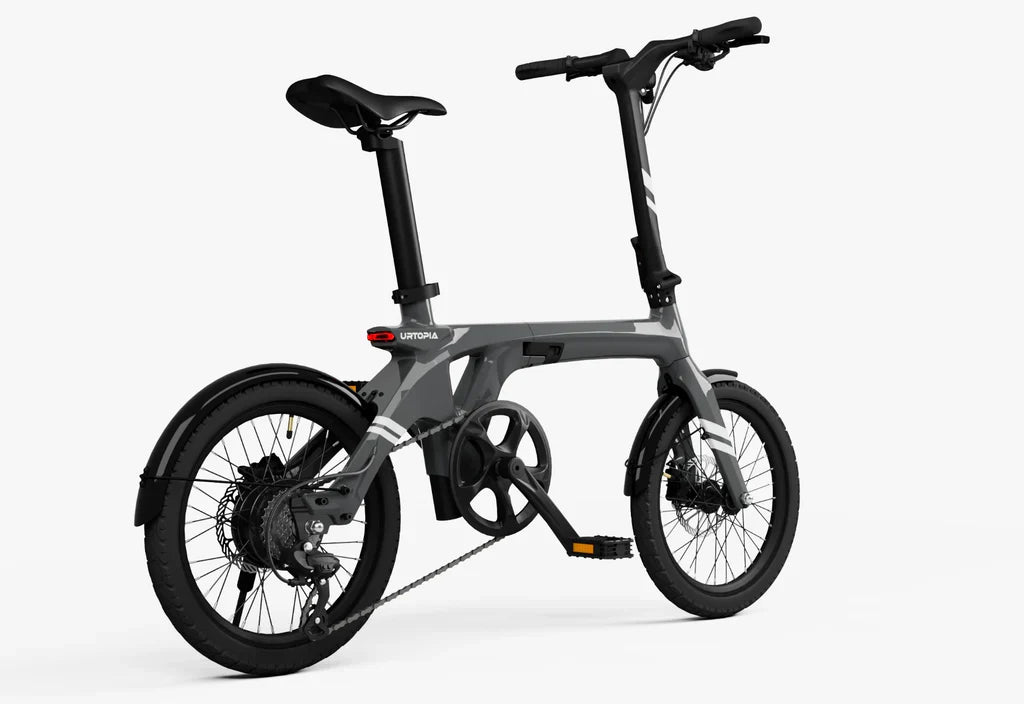 Urtopia Carbon Fold 1 E-Bike