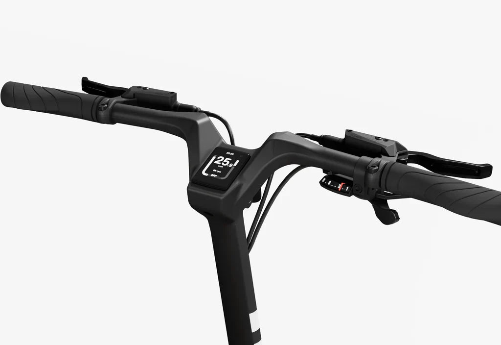 Urtopia Carbon Fold 1 E-Bike