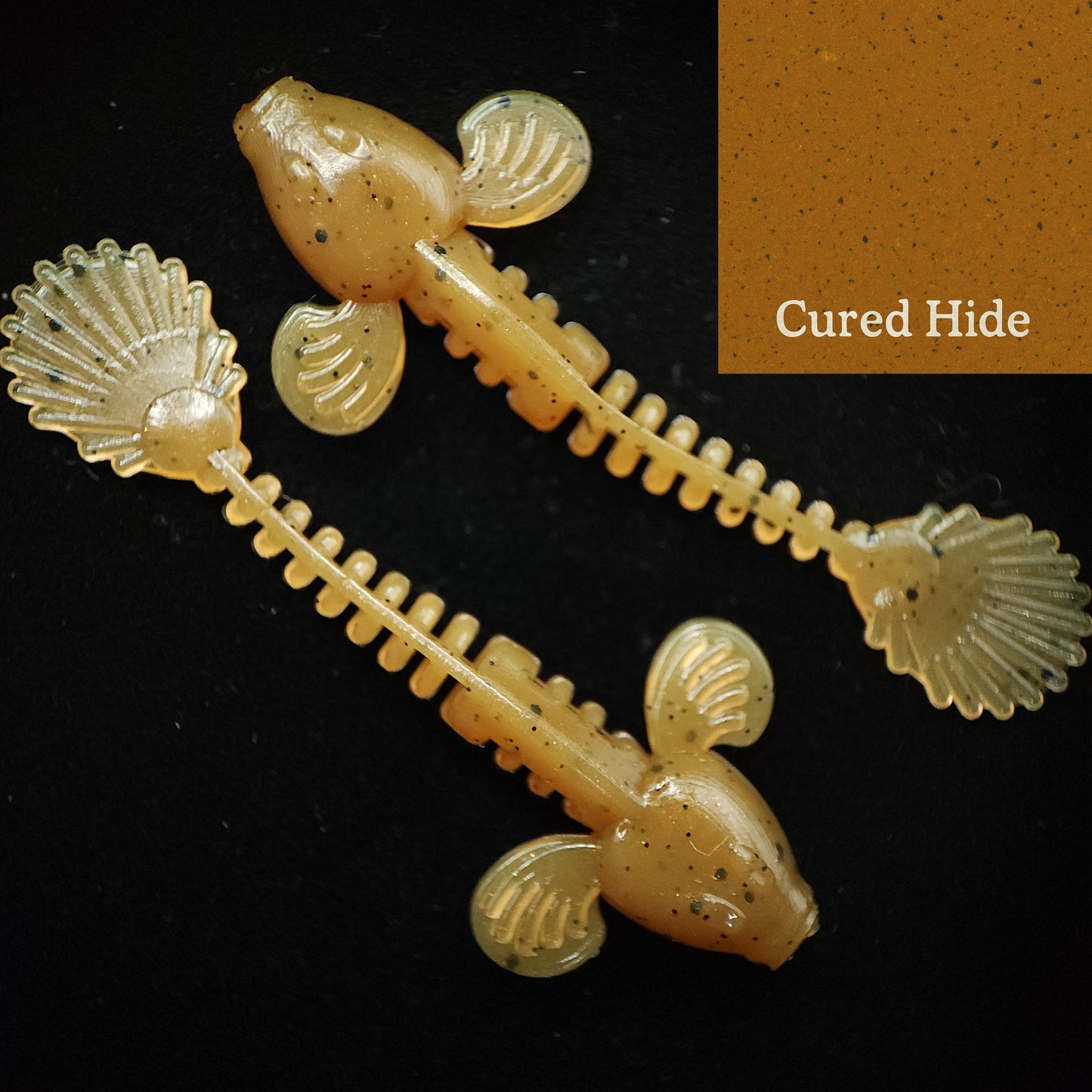 2" Sculpin "The Boulder Bandit"