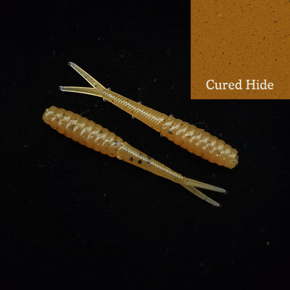 1.25" Inch Micro Fluke "The Ditch Stick"