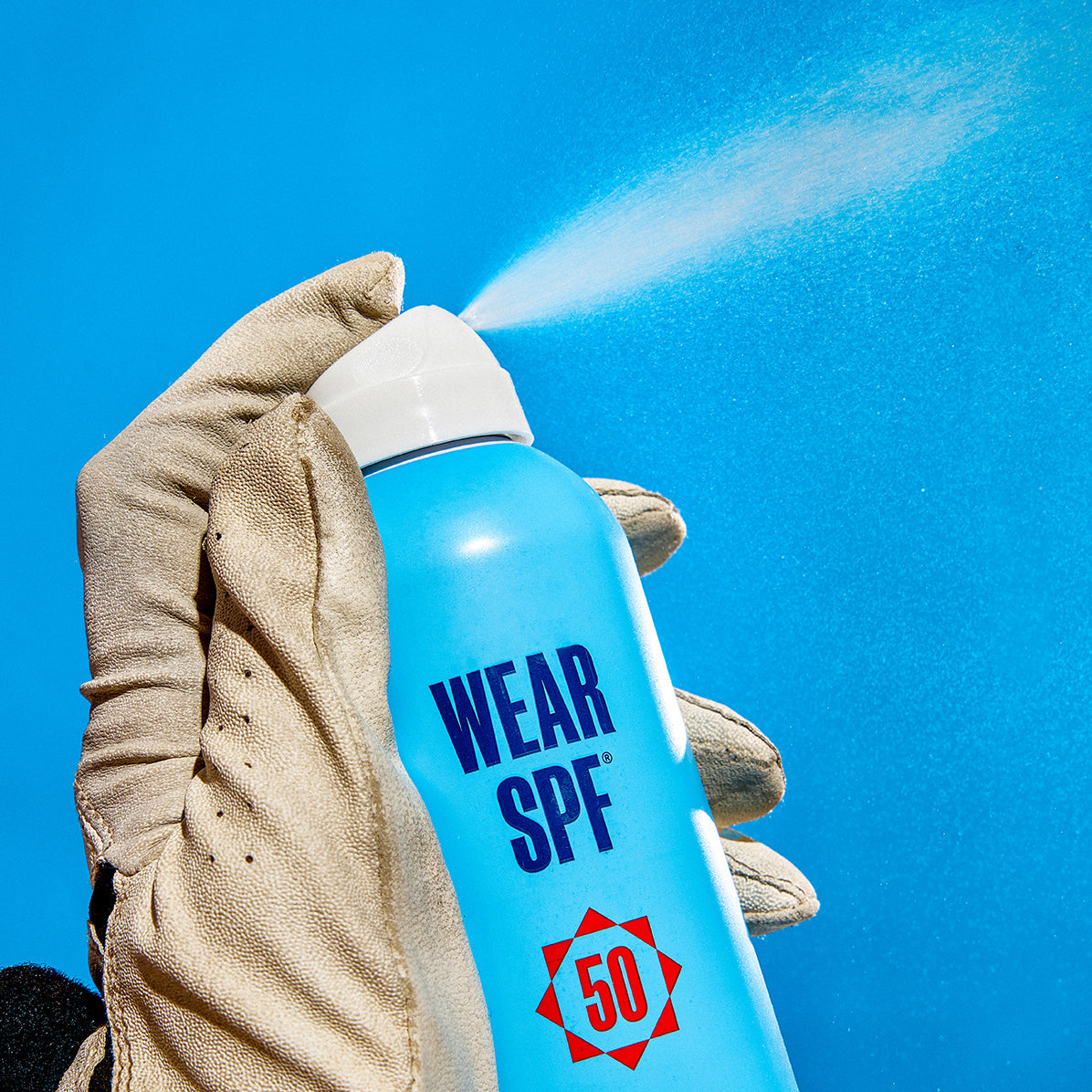 SUNSCREEN SPRAY