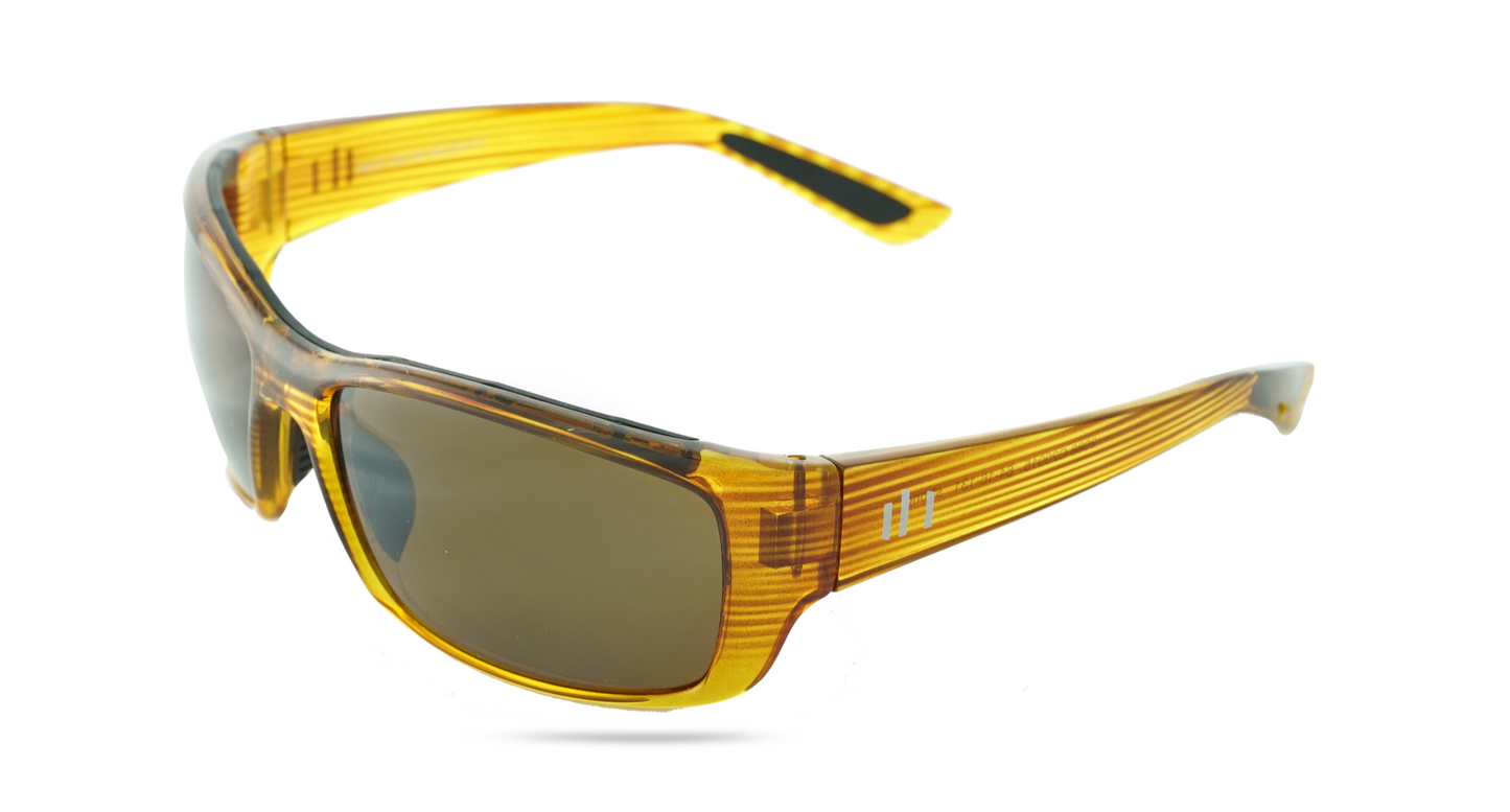 Zion | Sunrise | Polarized Brown Br16 Lens