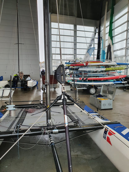 Cyclops smarttune Load Sensor | SendIt Sailing