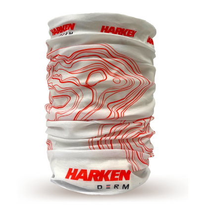 Harken Derm Eco-Conscious 12-in-1 Buff | SendIt Sailing