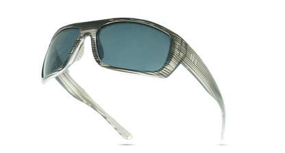 Teton | Slate | Polarized Nx14 Grey Lens