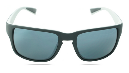 Acadia | Sport Black | Polarized Nx14 Grey Lens