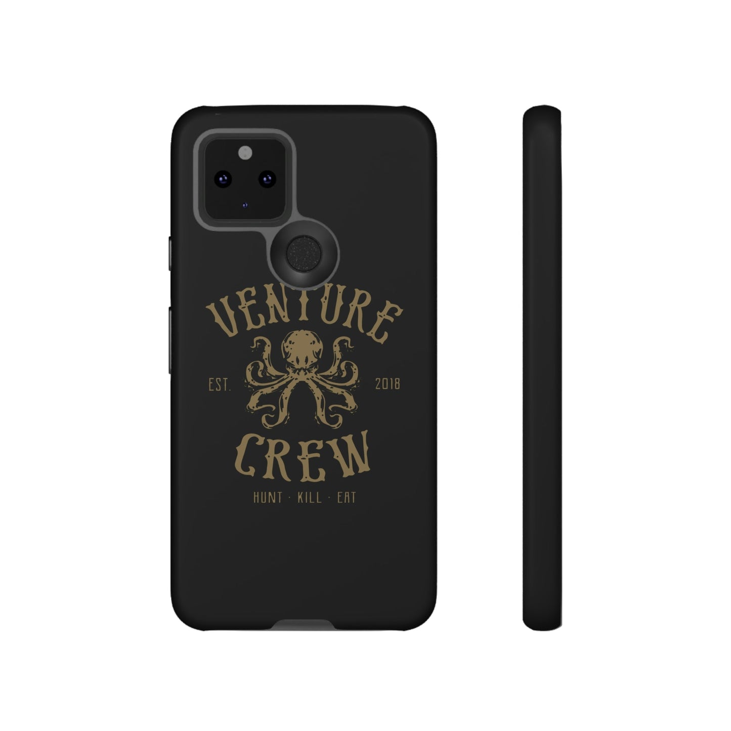 Venture Crew Phone Case