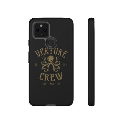 Venture Crew Phone Case