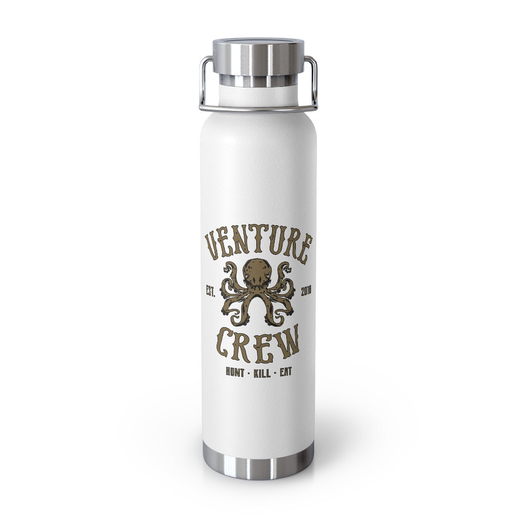 Venture Crew Tako Flask