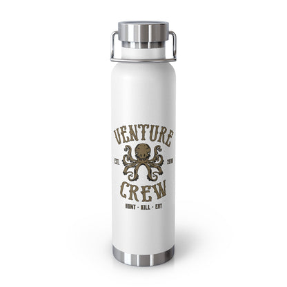 Venture Crew Tako Flask